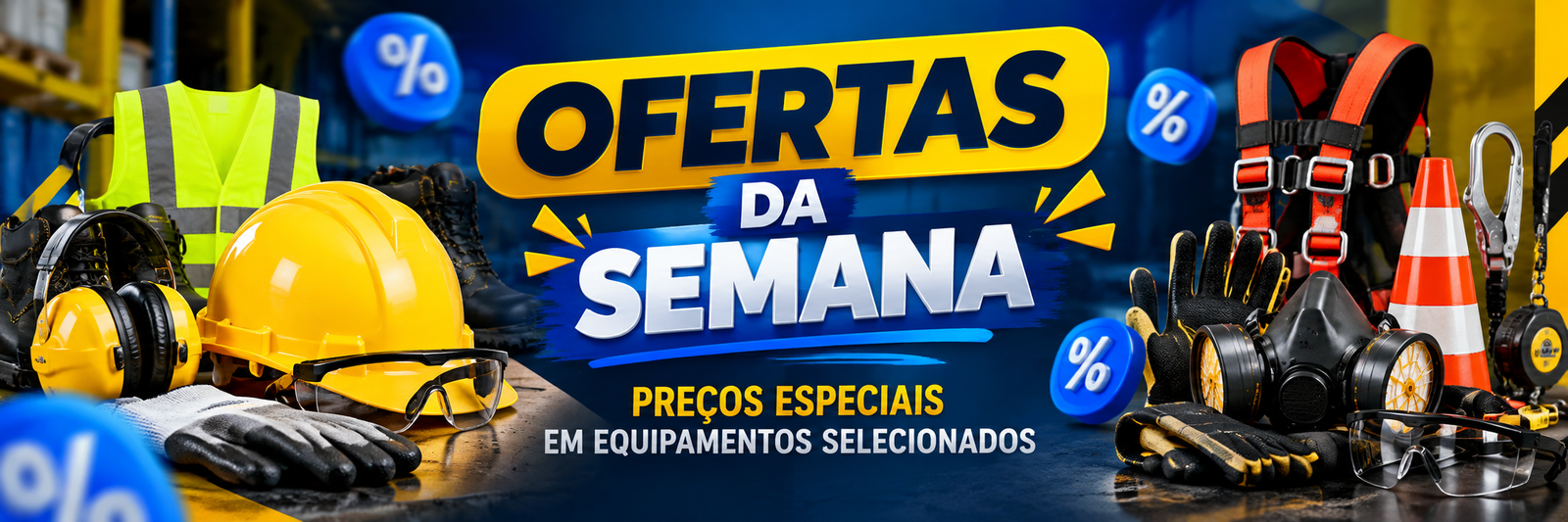 Ofertas da semana